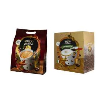  میکس 1×3 و کاپوچینو آرکو کافی مجموعه 2 عددی633d474f3e7e015710